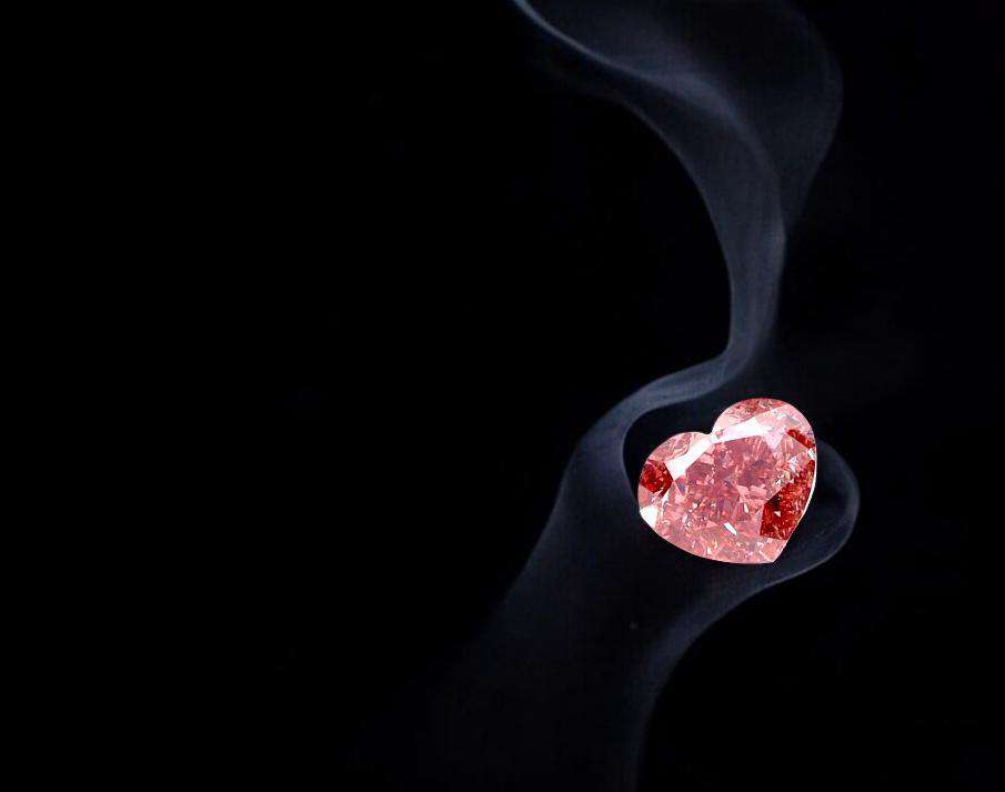 Fancy Color Diamond